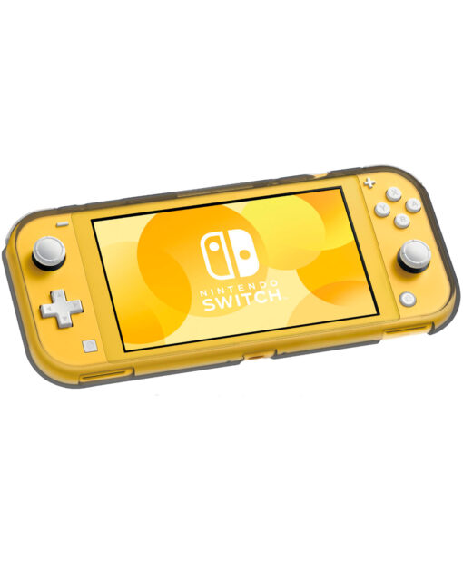 PROTECTOR NINTENDO SWITCH LITE HORI DURAFELIX - Image 2