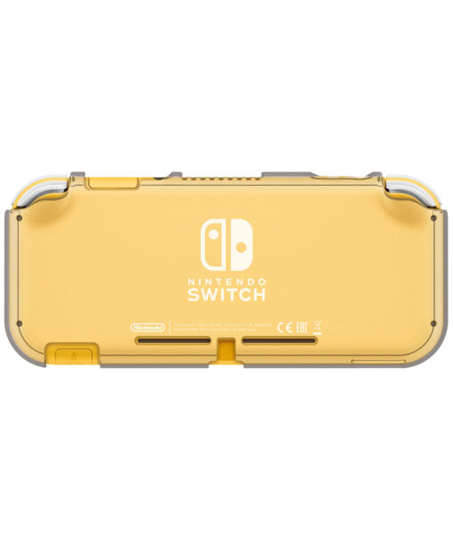 PROTECTOR NINTENDO SWITCH LITE HORI DURAFELIX - Image 3