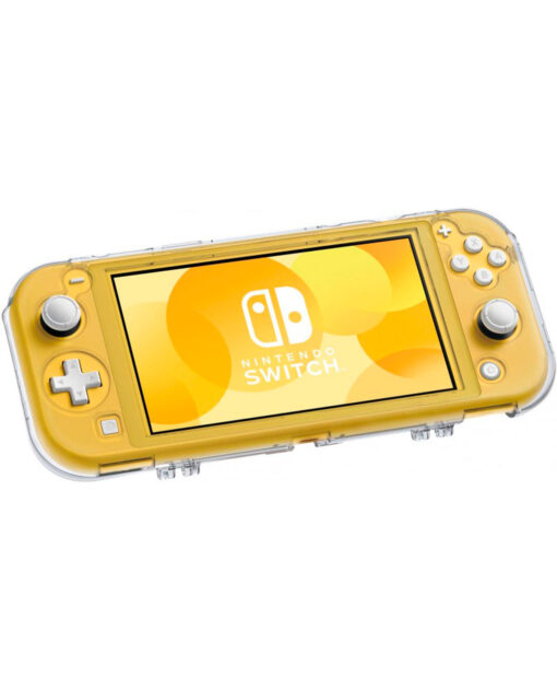 KIT PROTECTOR Y MICA NINTENDO SWITCH LITE HORI - Image 2