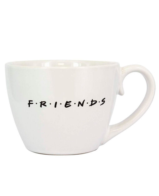 TAZA DE CERAMICA FRIENDS CENTRAL PERK - Image 2