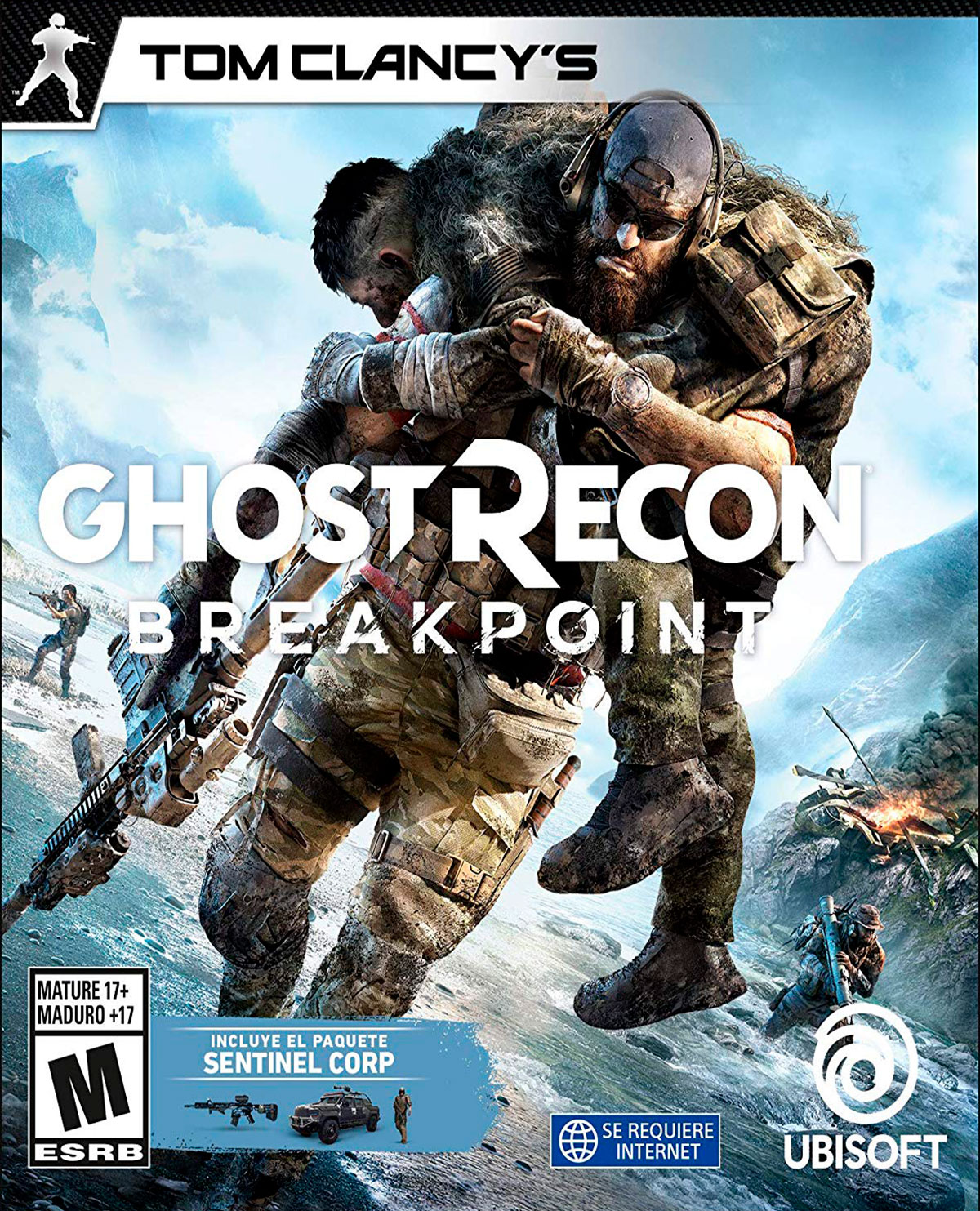GHOST RECON BREAKPOINT - Image 2