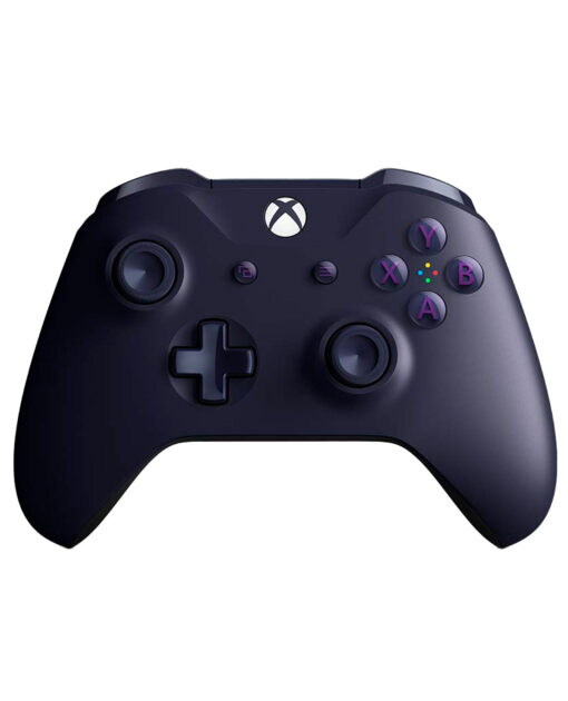 CONTROL XBOX ONE INALAMBRICO EDICION ESPECIAL FORTNITE