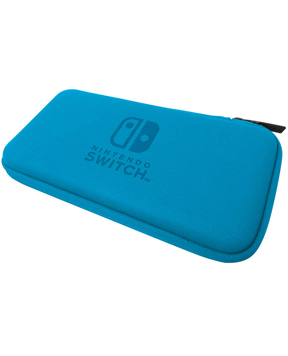 ESTUCHE DE NEOPRENO NINTENDO SWITCH LITE HORI AZUL - Image 4