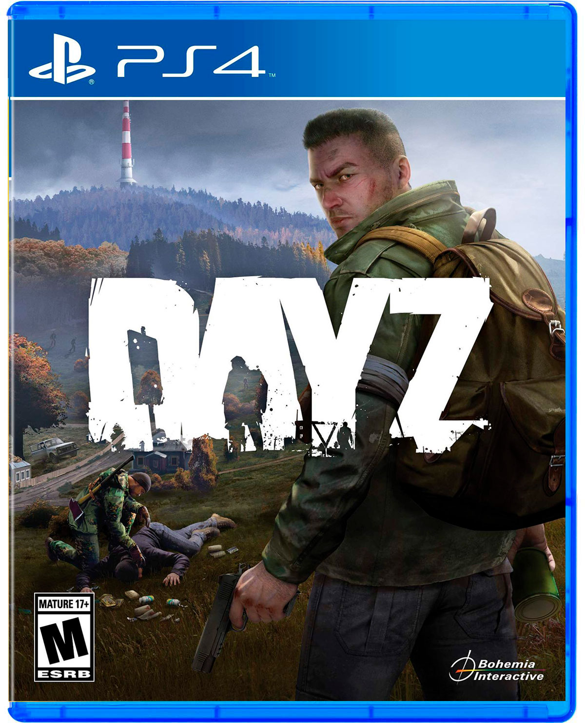 DAYZ