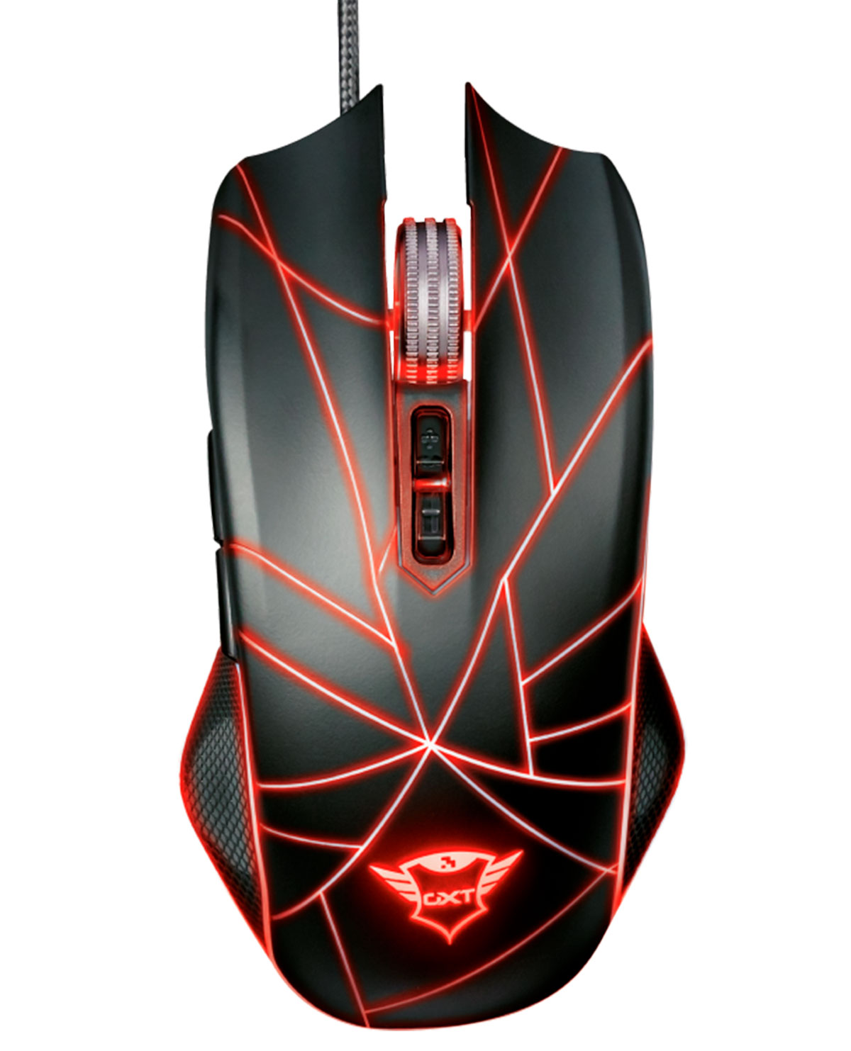 MOUSE ALAMBRICO TRUST GXT 160