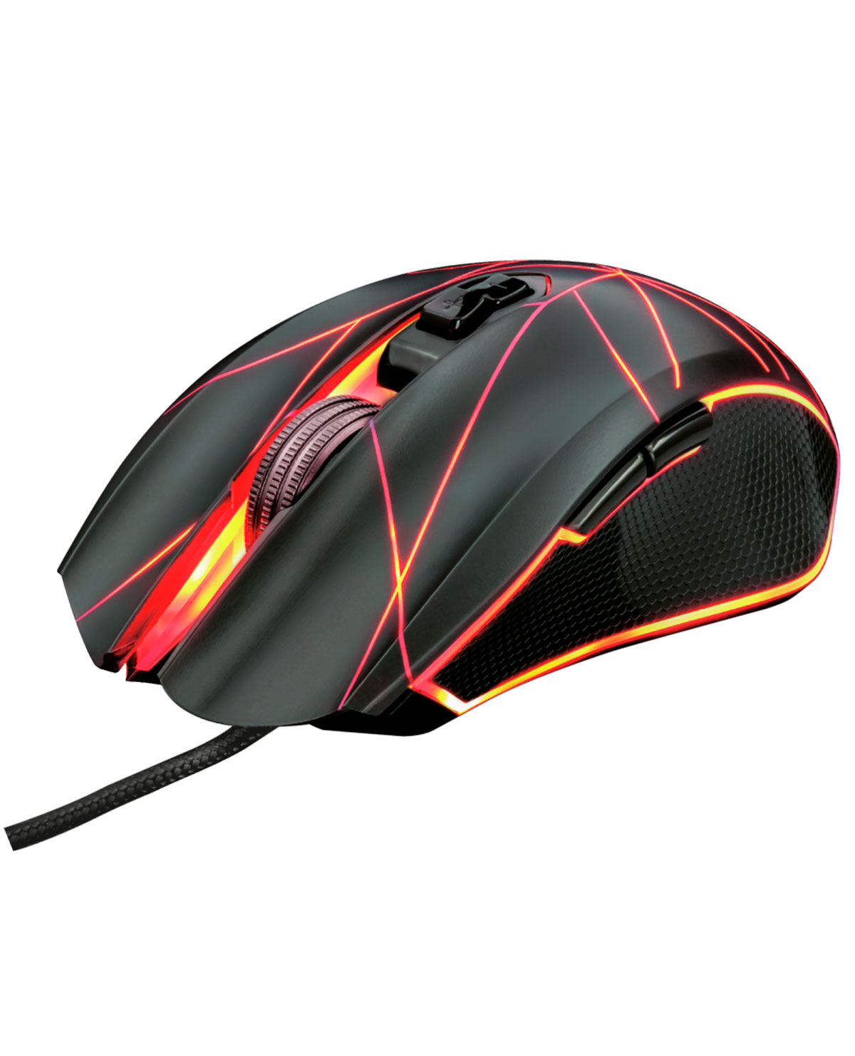 MOUSE ALAMBRICO TRUST GXT 160 - Image 2