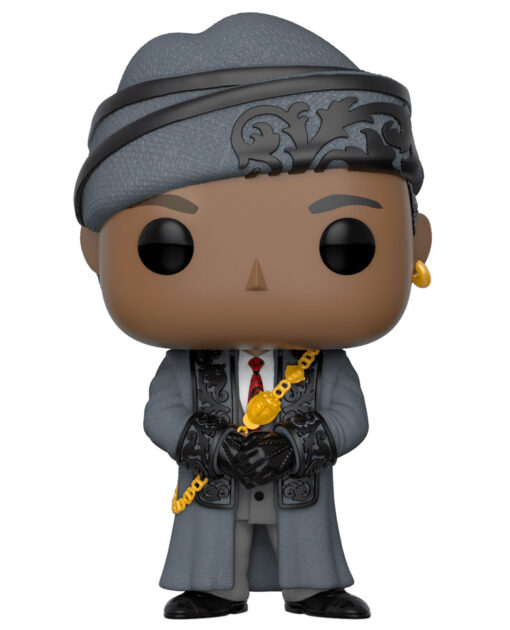 FIGURA POP COMING TO AMERICA SEMMI
