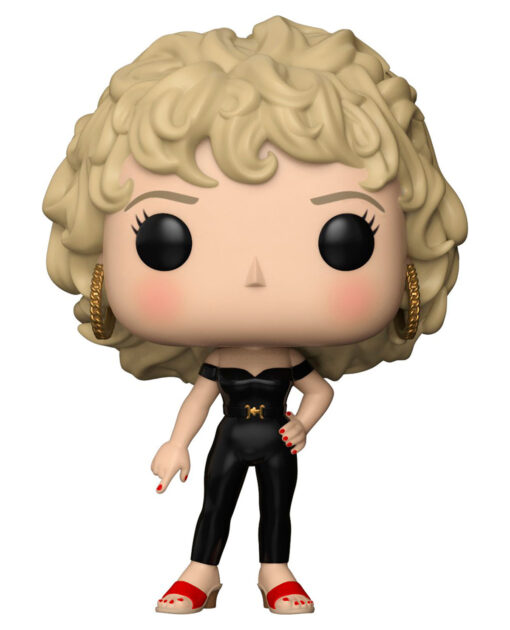 FIGURA POP GREASE SANDY CARNIVAL