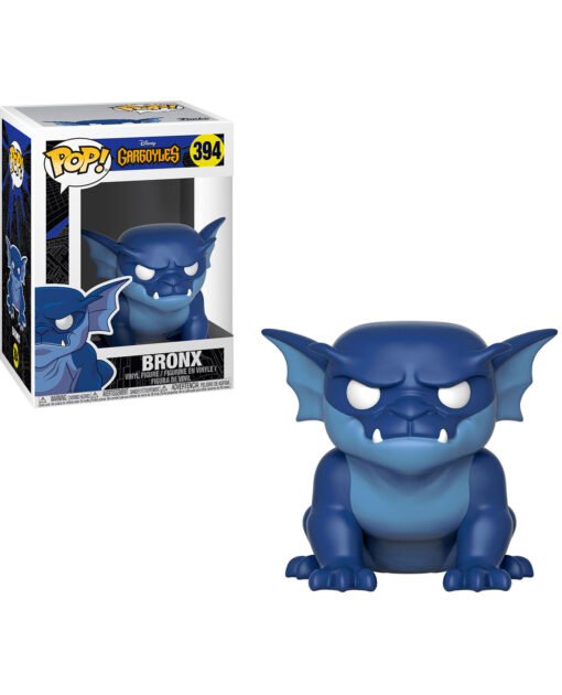 FIGURA POP GARGOYLES BRONX - Image 2