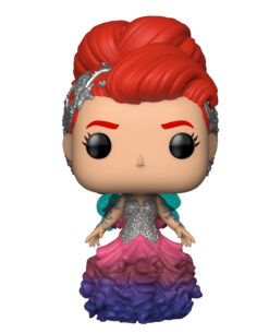 FIGURA POP AQUAMAN MERA IN GOWN