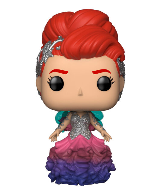 FIGURA POP AQUAMAN MERA IN GOWN