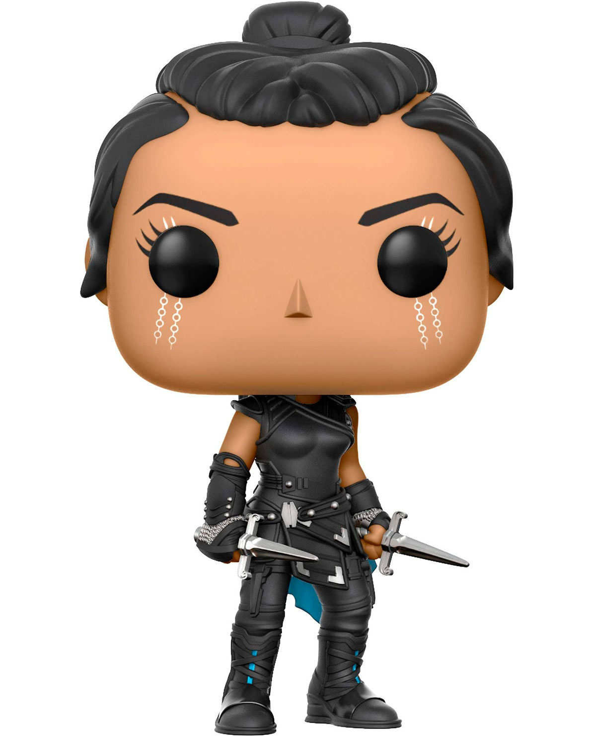 FIGURA POP THOR RAGNAROK VALKYRIE