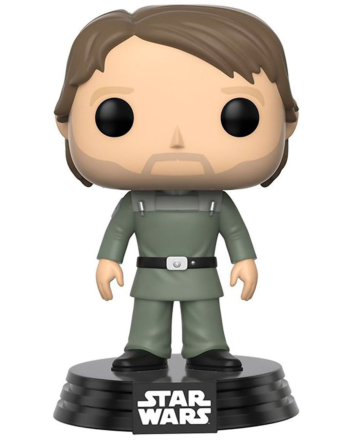 FIGURA POP STAR WARS ROGUE ONE GALEN ERSO