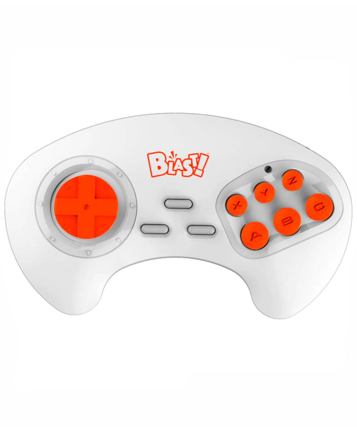 CONSOLA PORTATIL ATARI FLASHBACK BLAST VOL 2 - Image 2