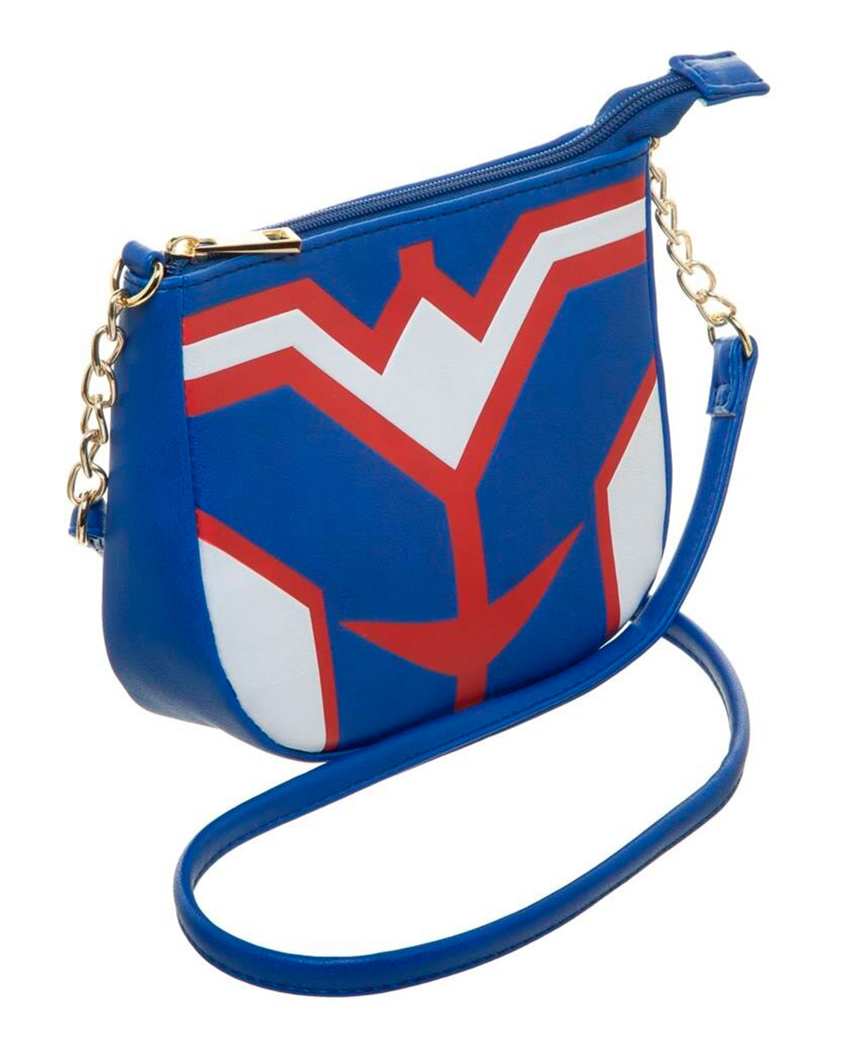 BOLSO MY HERO ACADEMIA ALL MIGHT - Image 4