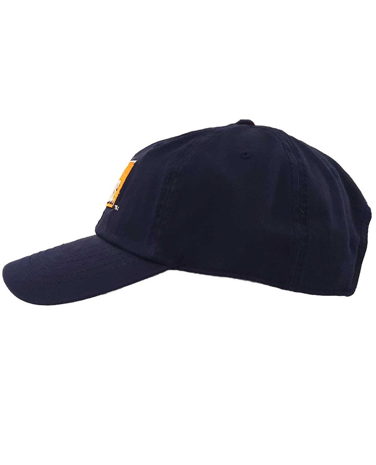 GORRA CLASICA SUPER MARIO BROS LOGO AZUL - Image 2