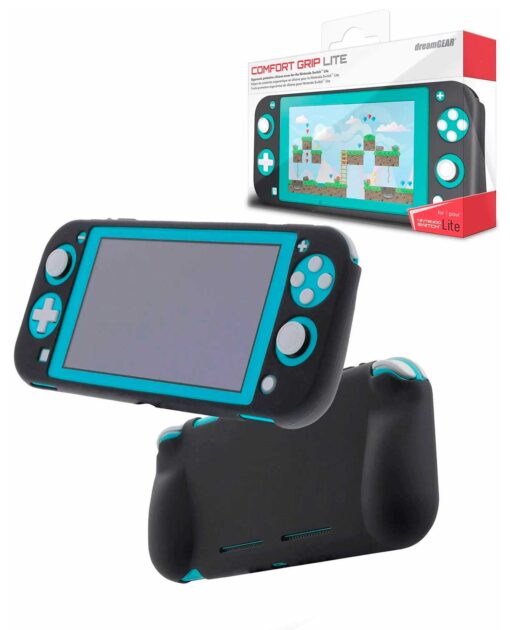 AGARRADERA DREAMGEAR PARA NINTENDO SWITCH - Image 3