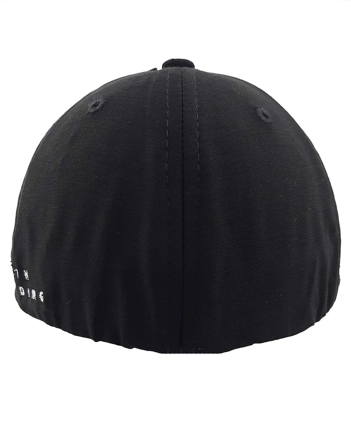 GORRA CLASICA DEATH STRANDING NEGRA - Image 3