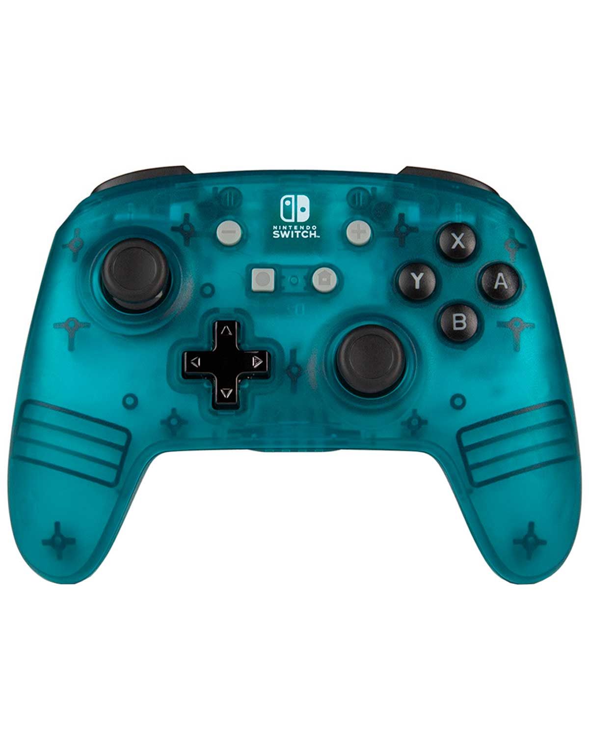 CONTROL NINTENDO SWITCH INALAMBRICO POWER A TEAL FROST