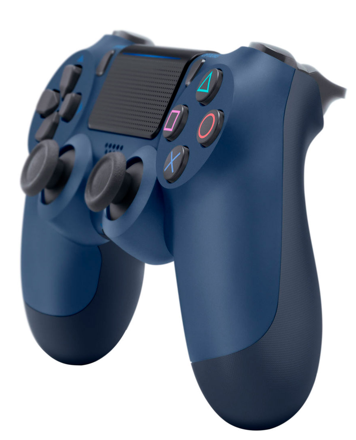 CONTROL PLAYSTATION DUALSHOCK 4 MIDNIGHT BLUE 2.0 - Image 3