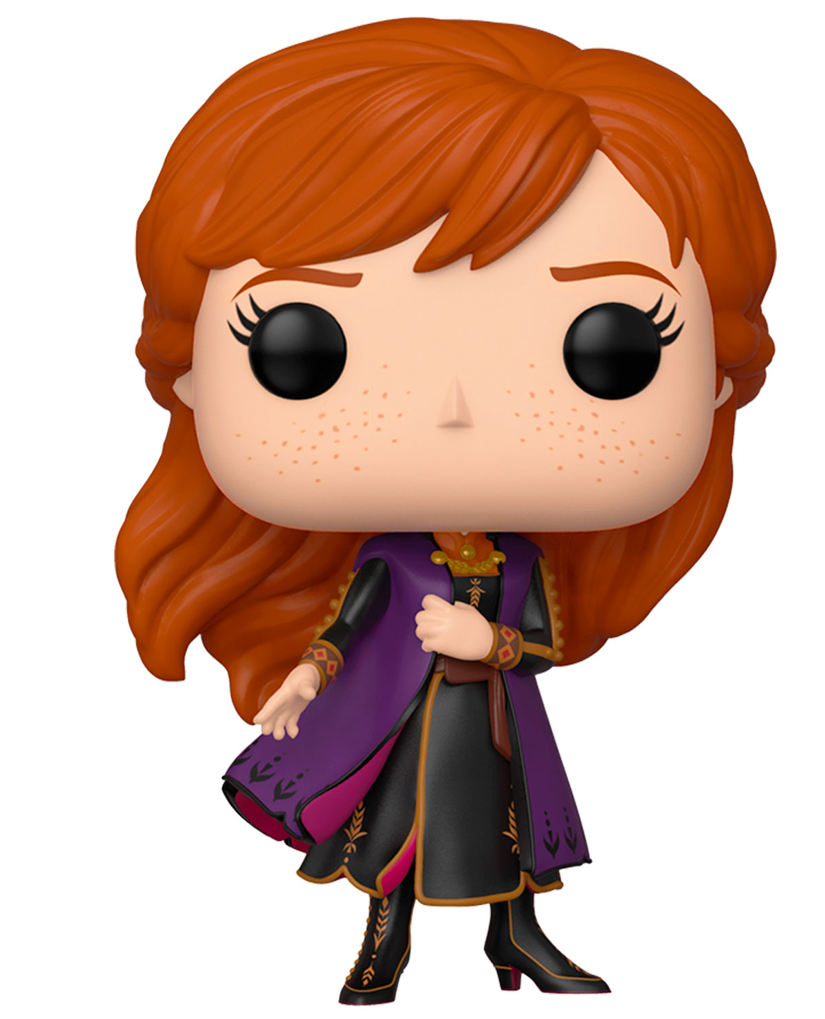 FIGURA POP FROZEN 2 ANNA