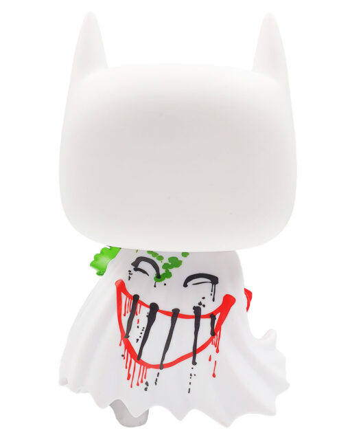 FIGURA POP BATMAN 80 ANIVERSARIO JOKER IS WILD - Image 2