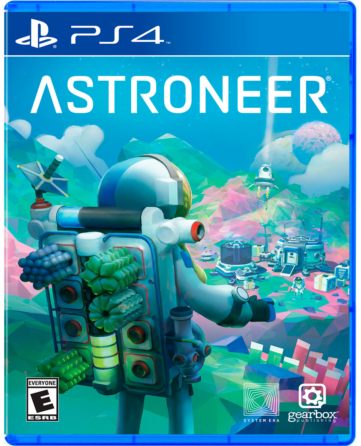 ASTRONEER