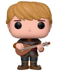 FIGURA POP FROZEN 2 KRISTOFF