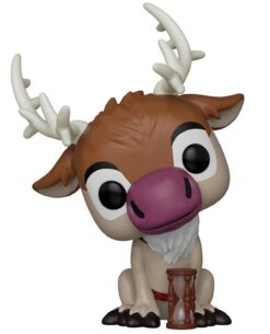 FIGURA POP FROZEN 2 SVEN