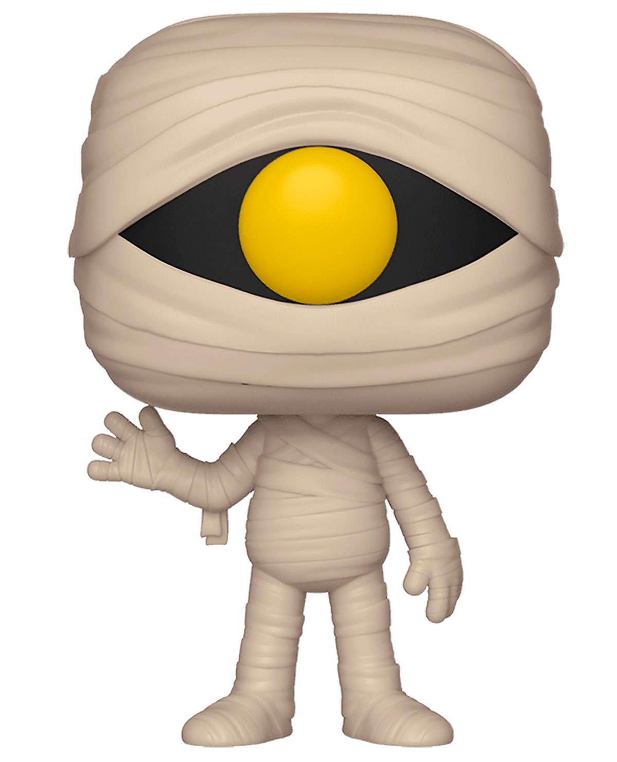 FIGURA POP DISNEY MUMMY BOY