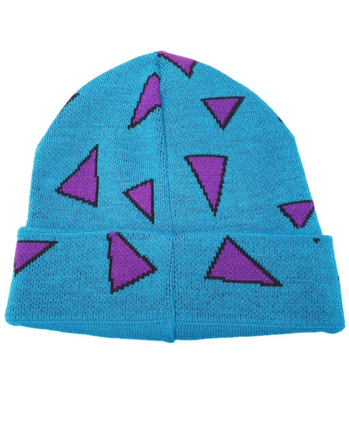 GORRO BEANIE ROCKO AZUL - Image 2