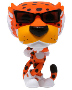 FIGURA POP CHESTER CHEETAH