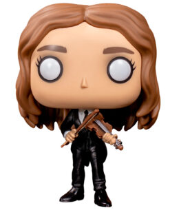 FIGURA POP THE UMBRELLA ACADEMY VANYA HARGREEVES