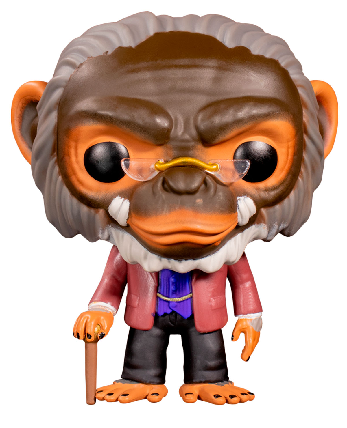 FIGURA POP THE UMBRELLA ACADEMY POGO