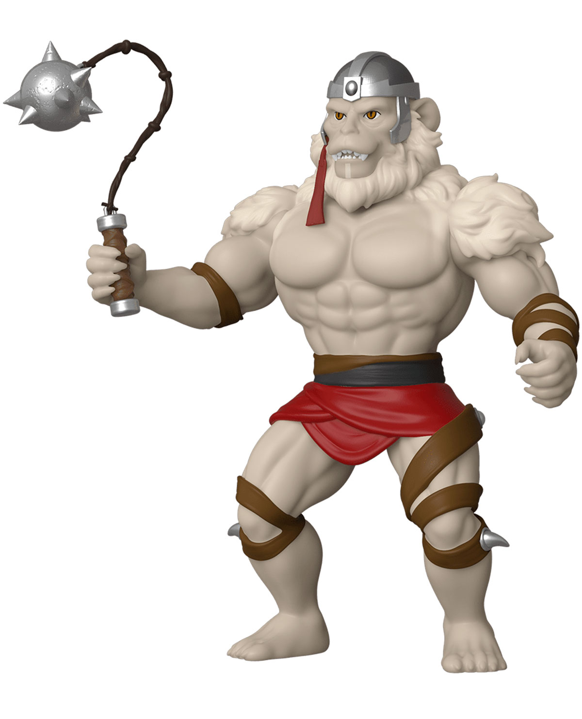 FIGURA SAVAGE WORLD THUNDERCATS MONKIAN