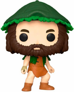 FIGURA POP JUMANJI ALAN PARRISH