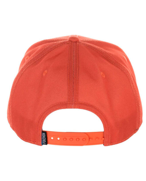 GORRA SNAPBACK POKEMON ASH SUN AND MOON - Image 2