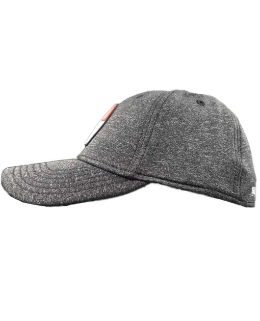 GORRA CLASICA POKEMON POKE BALL GRIS - Image 3
