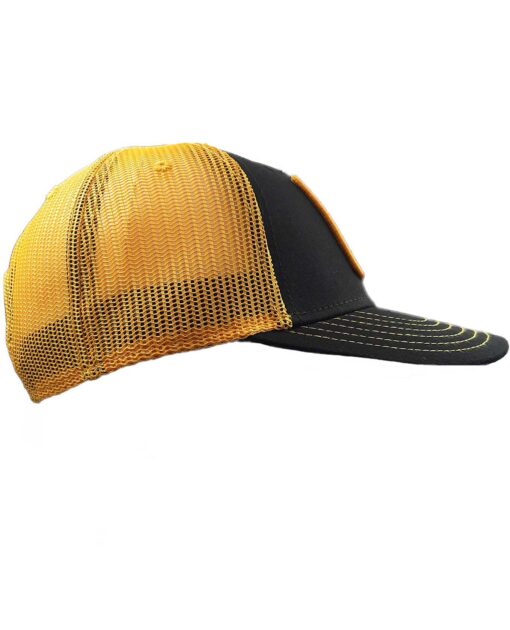 GORRA TRUCKER POKEMON CHARIZARD NEGRA - Image 2