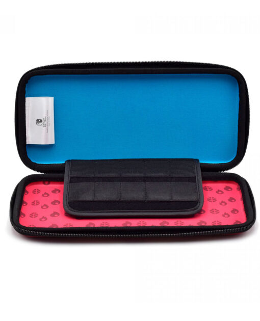 ESTUCHE RIGIDO NINTENDO SWITCH POKEMON SWORD AND SHIELD - Image 3