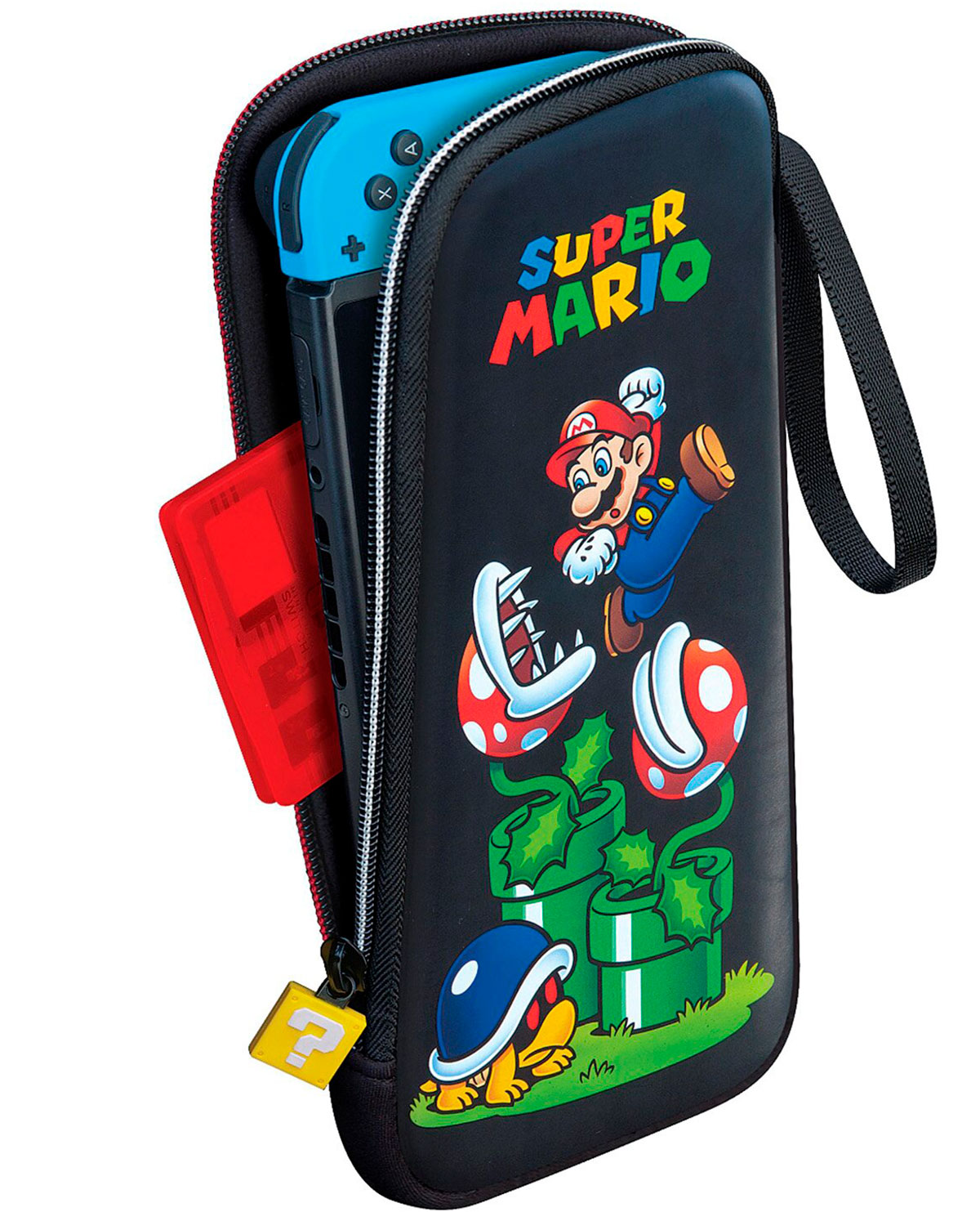 ESTUCHE SLIM NINTENDO SWITCH SUPER MARIO