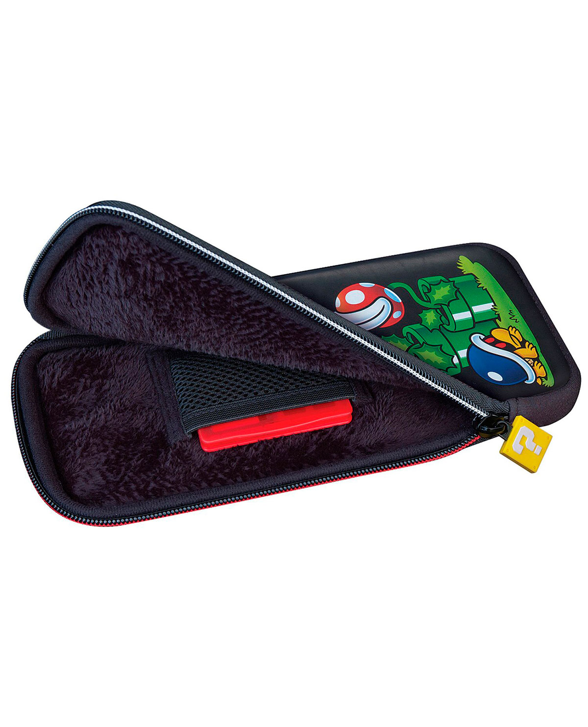 ESTUCHE SLIM NINTENDO SWITCH SUPER MARIO - Image 2