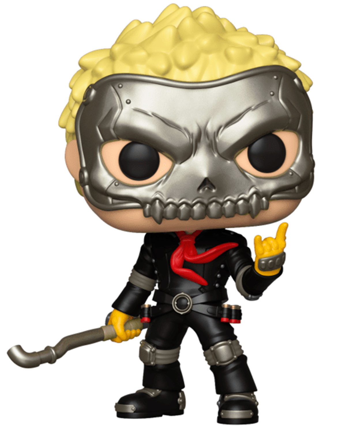 FIGURA POP PERSONA 5 SKULL