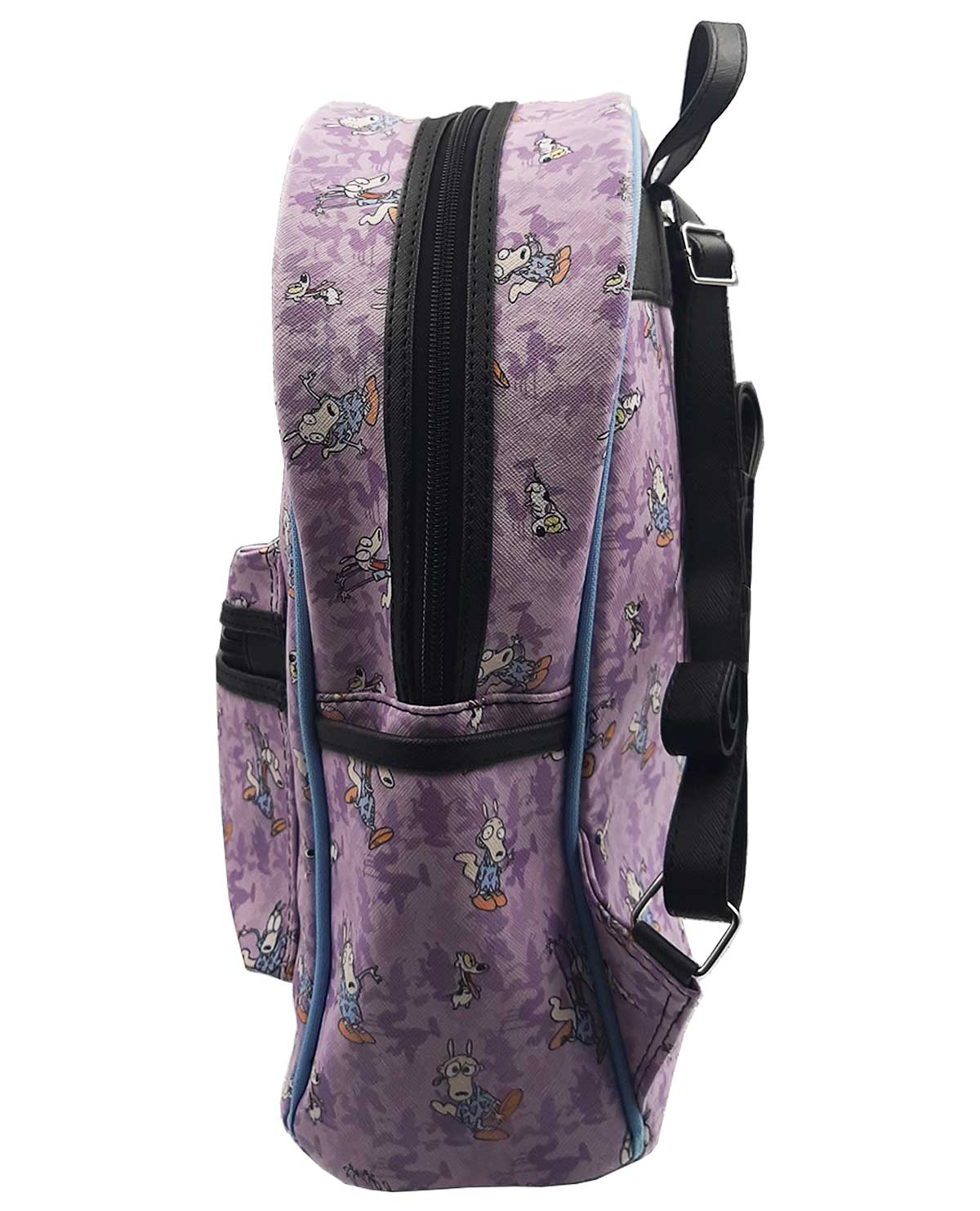 MOCHILA MINI LA VIDA MODERNA DE ROCKO - Image 2