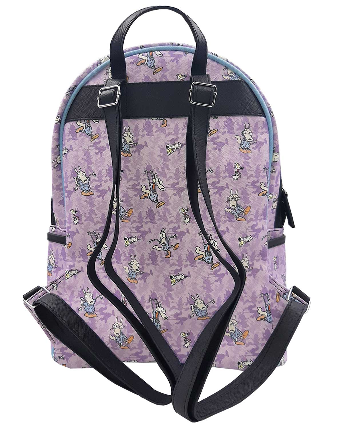 MOCHILA MINI LA VIDA MODERNA DE ROCKO - Image 3