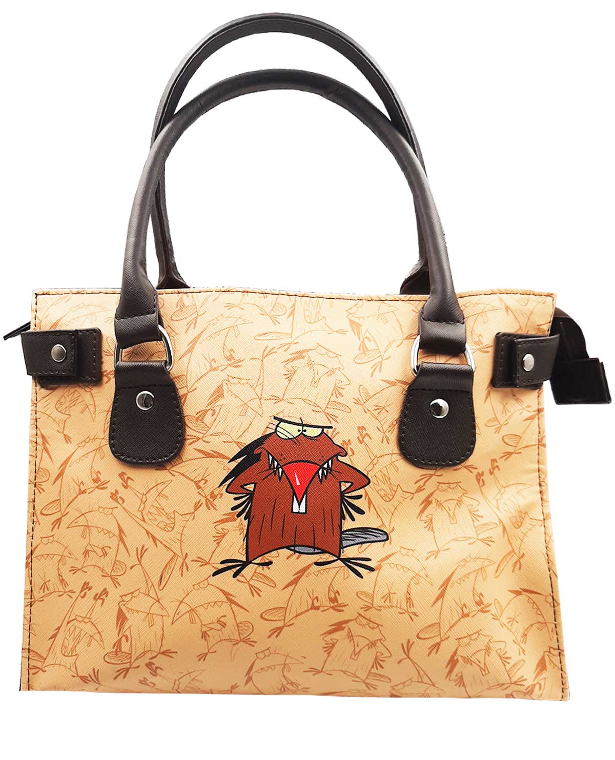 BOLSO CASTORES CASCARRABIAS DAGGETT