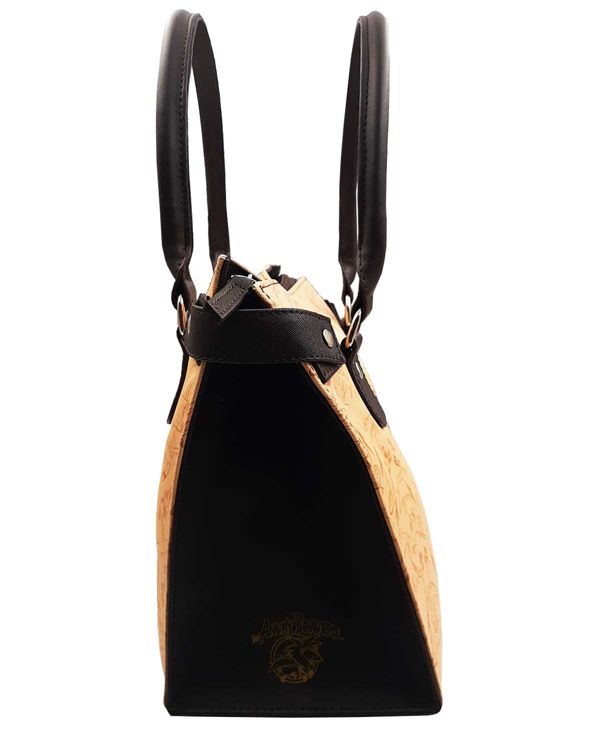 BOLSO CASTORES CASCARRABIAS DAGGETT - Image 2