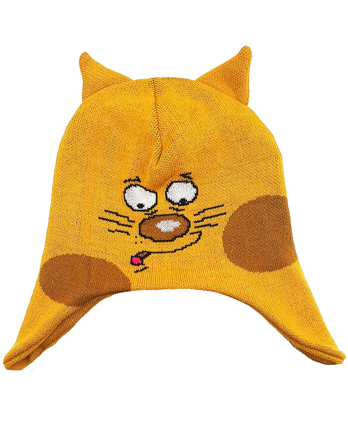 GORRO BEANIE CATDOG DOBLE VISTA - Image 4