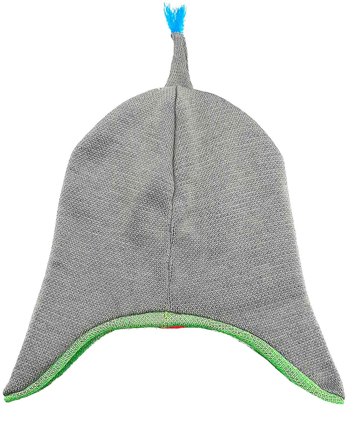 GORRO BEANIE INVASOR ZIM DOBLE VISTA - Image 4