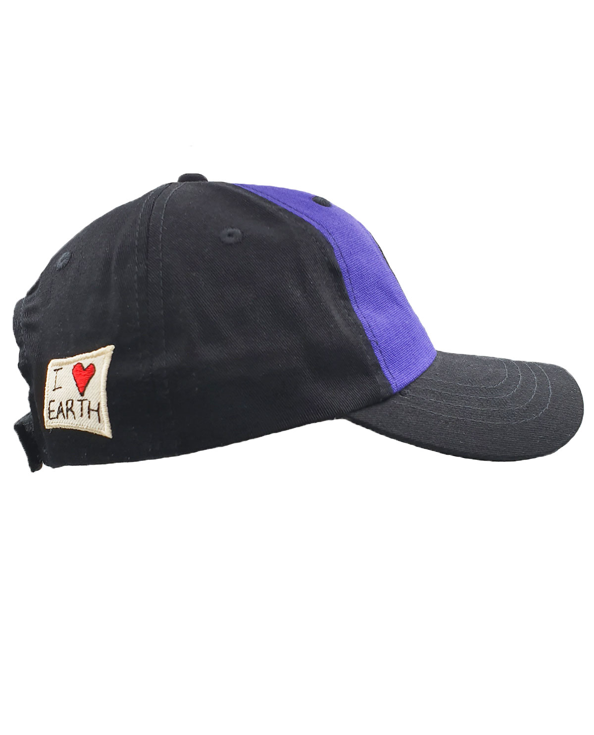 GORRA CLASICA INVASOR ZIM IRKEN MORADA - Image 2